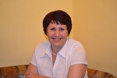 Ковалева Нина Григорьевна