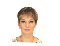 Рыжова Екатерина Михайловна
